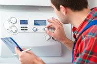 free Eden Vale gas safe engineer quotes